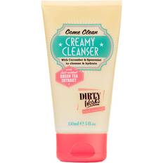 Dirty Works Come Clean Creamy Cleanser 150ml