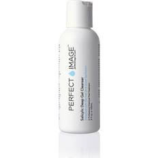 Salicylic Deep Gel Cleanser