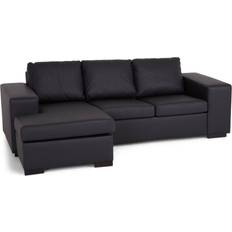 Scandinavian Choice Soffor Scandinavian Choice Memphis Soffa 237cm 3-sits