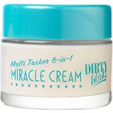 Miracle moisturiser Dirty Works Multi Tasker 8 in 1 Miracle Cream 50ml