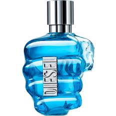 Diesel Fragrances Diesel Only The Brave High EdT 50ml