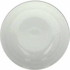 Tognana Linea Victoria Bianco Soup Plate 21cm