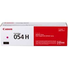 Canon Cartucce di Toner Canon 054H Magenta 2300 Pagine
