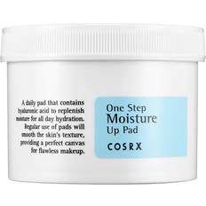 Eksfolierende Ansiktskremer Cosrx One Step Moisture Up Pad 70-pack