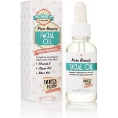 Dirty Works Pure Beauty Facial Oil 30ml