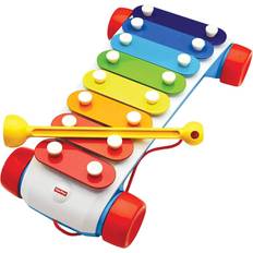 Fisher Price Muzikale speelgoed Fisher Price Classic Xylophone