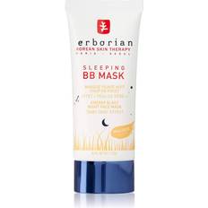 Antioxydants Masques Visage Erborian Sleeping BB Mask 50ml