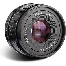 7artisans Photoelectric 50mm f/1.8 Lens for Micro Four Thirds