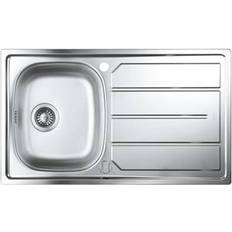 Grohe Drainboard Sinks Grohe K200 (31552SD0)