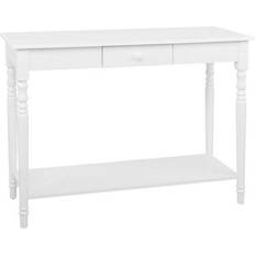 Beliani Tobago Console Table 40x102cm