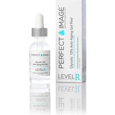 Perfect Image Facial Skincare Perfect Image Level R Glycolic 10% Anti-Aging Gel Peel 1fl oz