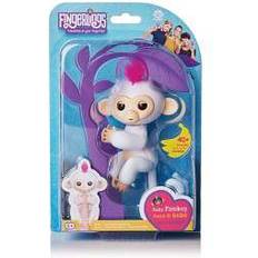 Fingerlings Wowwee Monkey Fingerlings 14cm