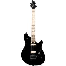 EVH Wolfgang Special Gloss Black Chitarra Elettrica