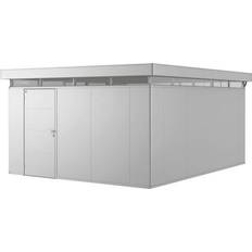 Biohort Casanova 4x5 Left (Areal 20 m²)