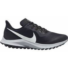 Nike Air Zoom Pegasus - Sentiero Scarpe da Corsa Nike Air Zoom Pegasus 36 Trail Oil Grey