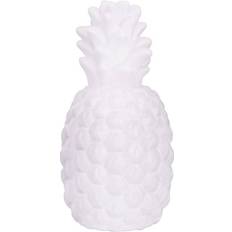 Haut-parleurs Bigben Lumin'us Pineapple Bluetooth Clair