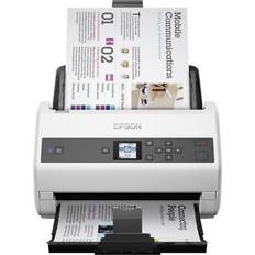 WorkForce DS-970