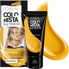 L'Oréal Paris Korostuskynät L'Oréal Paris Colorista Hair Makeup Yellow