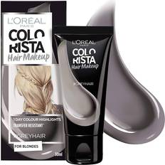 Highlights L'Oréal Paris Colorista Hair Makeup Grey 30ml