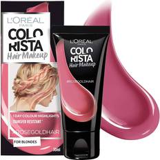 L'Oréal Paris Korostuskynät L'Oréal Paris Colorista Hair Makeup Rose Gold