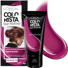 L'Oréal Paris Korostuskynät L'Oréal Paris Colorista Hair Makeup Dirty Pink