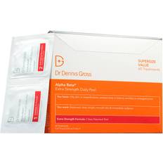 Alpha Beta Face Peel Extra Strength 60-pack