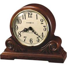 Table Clocks Howard Miller Desiree Table Clock 12.2"