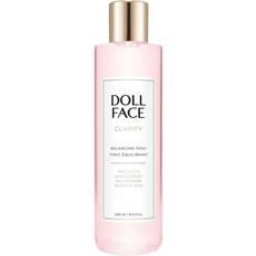 Acido Salicilico Toner Doll Face Clarify Balancing Toner 240ml