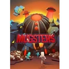 Mugsters (PC)