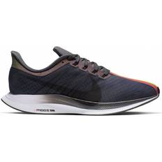 Nike Zoom Pegasus Turbo 'Be True' - Black Men's