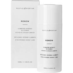 Pestle & Mortar Gezichtsverzorging Pestle & Mortar Renew Gel Cleanser