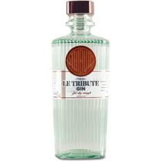 Le Tribute Øl & Spiritus Le Tribute Gin 43% 70 cl