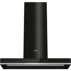 Whirlpool WHSS90FLTCK 90 cm, Sort