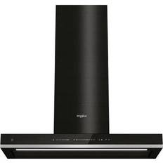 Whirlpool WHSS90FLTCK 90cm, Black