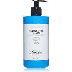 Daily Fortifying Shampoo