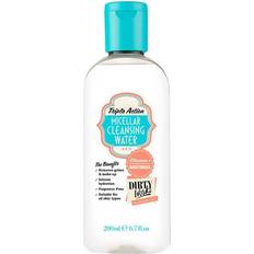 Dirty Works Triple Action Micellar Cleansing Water 200ml