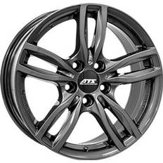 16" - 5/120 Autofelgen ATS Evolution Anthracite 7x16 5/120 ET31 CB72.6