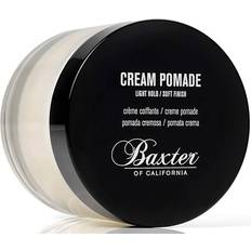 Cream Pomade