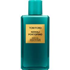 Tom Ford Private Blend Neroli Portofino Body Oil 250ml