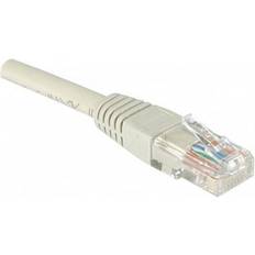RJ45-RJ45 U/UTP Cat6
