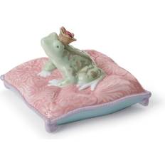 Enchanted Prince Frog
