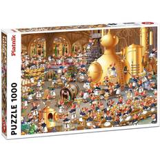 Piatnik Brewery 1000 Pieces