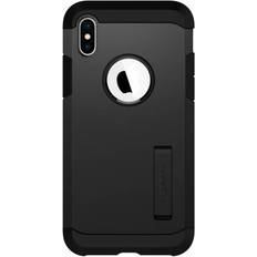 Spigen Tough Armor Case (iPhone XS)