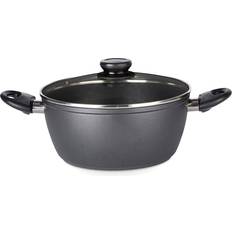 Zinel Non-Stick with lid 3.9 L 24 cm