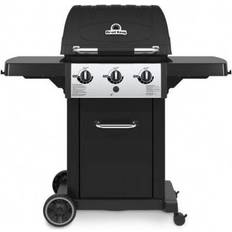 Gasgrills Broil King Royal 320