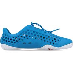 Barfodssko - Herre Løbesko Vivobarefoot Ultra III Bloom M - Electric Blue