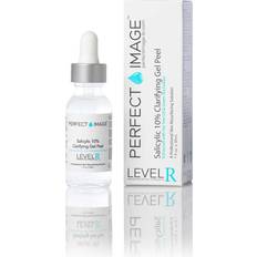 Perfect Image Facial Skincare Perfect Image Level R Salicylic 10% Clarifying Gel Peel 1fl oz