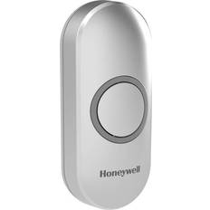 Honeywell Sonnettes Honeywell Emetteur pour Carillon sans fil DCP311G 200 m gris