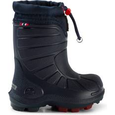 23½ Winterschuhe Viking Extreme - Navy/Red