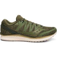 Saucony iso 2 Saucony Freedom ISO 2 M - Olive Shade